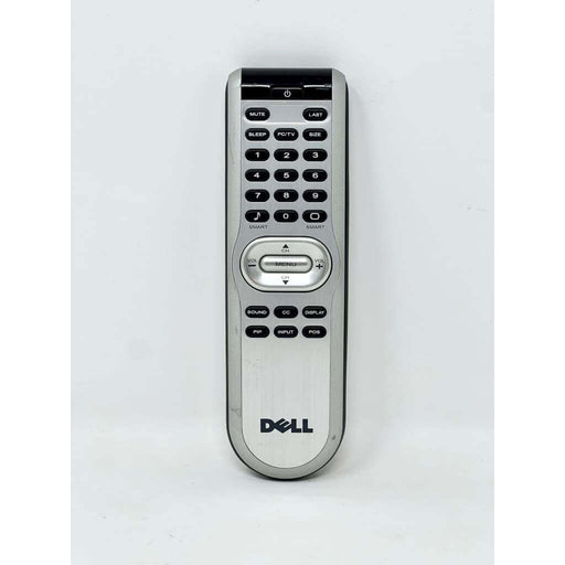 Dell RM36DS01 TV Monitor Remote Control