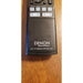 Denon Professional RC-1177 Audio Remote Control for DN700C Network CD/Media Player - Remote Controls