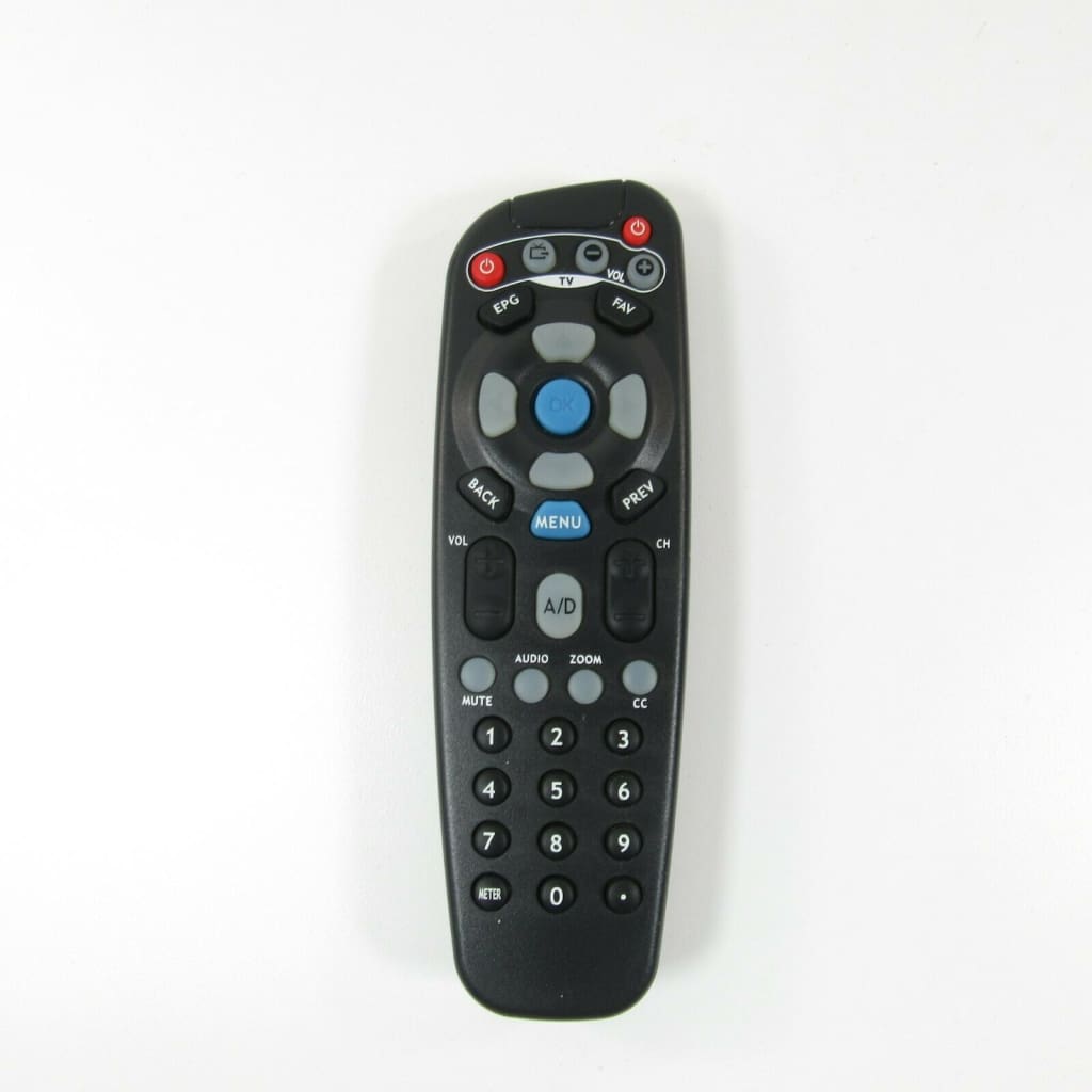 Digital Stream Converter Box Remote Control Best Deal Remotes