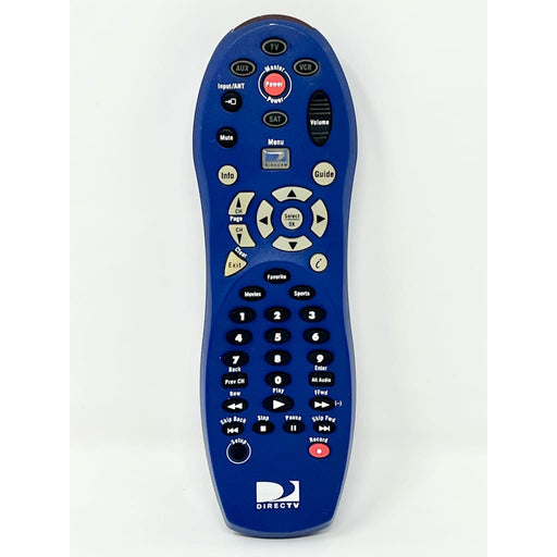 Digitech Tv Remote Direct Tv Dvr Remote