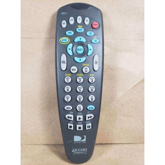 Hughesnet And Directv