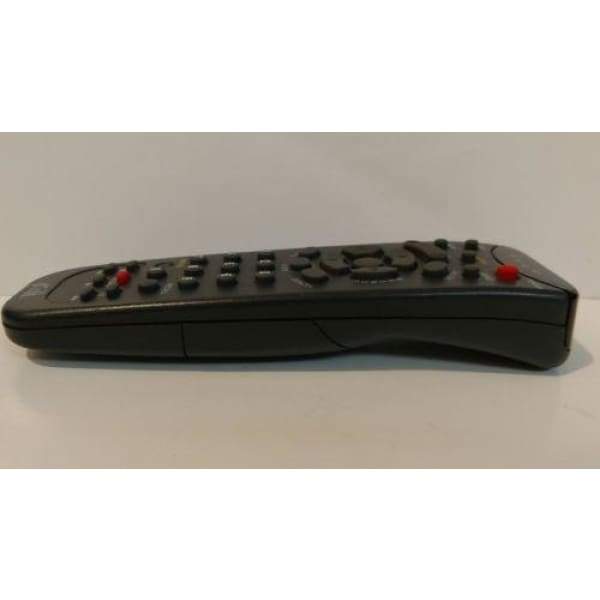 Dish Network 123470984AE IR Universal Remote Control IR, 55 OFF