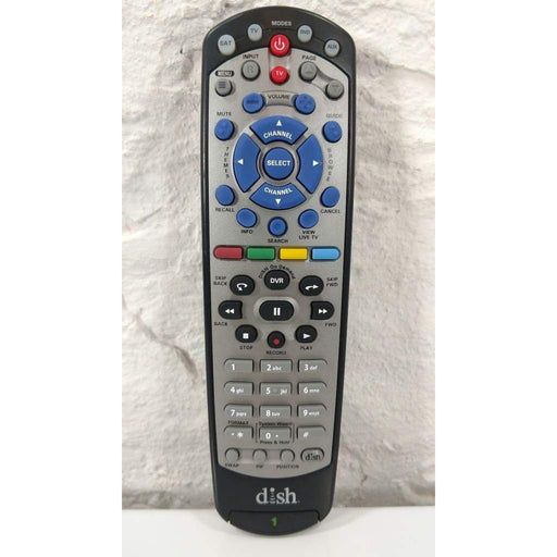 Dish Network 20.1 IR Remote Control 204334 EchoStar Technologies