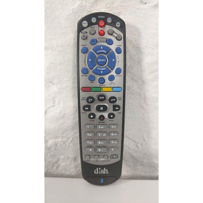 DISH Network 21.1 180535 IR/UHF PRO Remote Control — Best Deal Remotes