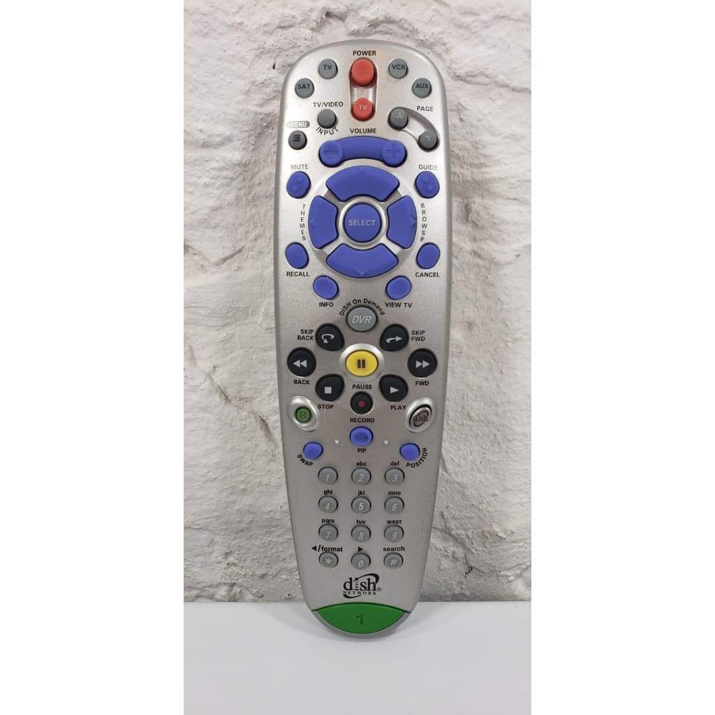 Dish Network Remote Controls The Best Deals Online — Best Deal Remotes