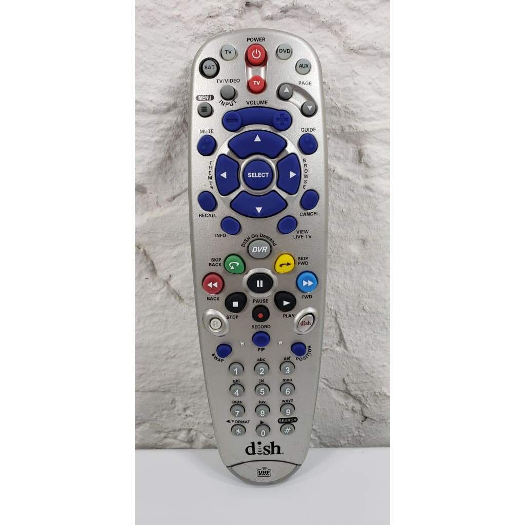 Dish Network Remote Controls - The Best Deals Online — Best Deal Remotes