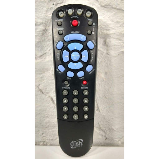 Dish Network Bell ExpressVU 1.5 IR 113268 Remote Control 3100 4100 301 311