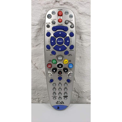 Dish Network BELL ExpressVU 6.4 UHF TV2 REMOTE CONTROL 622 722 6131 189460