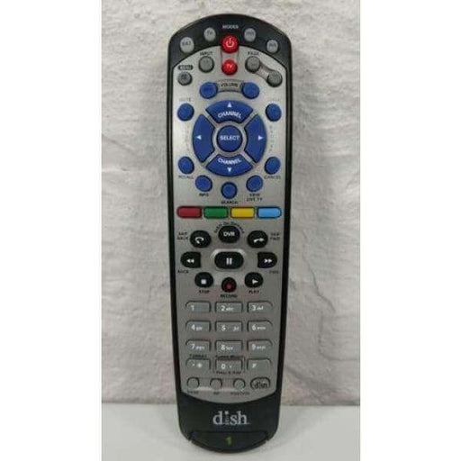 Dish Network Bell ExpressVU BEV 20.1 IR Learning Remote Control #1 TV1 180546 - Remote Controls