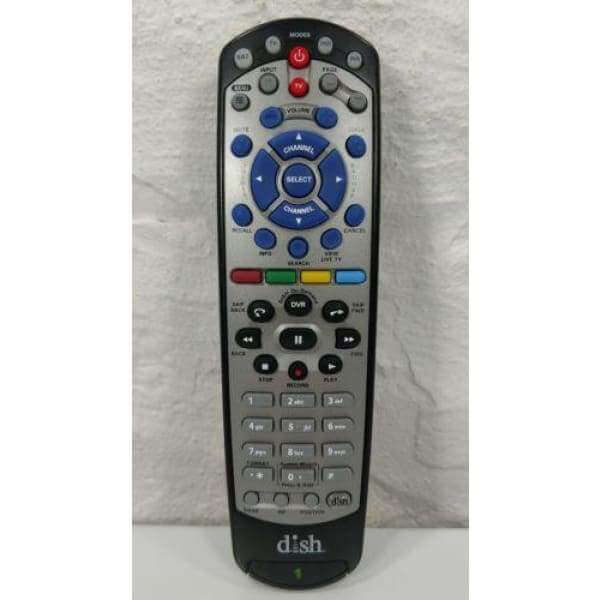 Dish Network Bell ExpressVU BEV 20.1 IR Learning Remote Control #1 TV1 180546