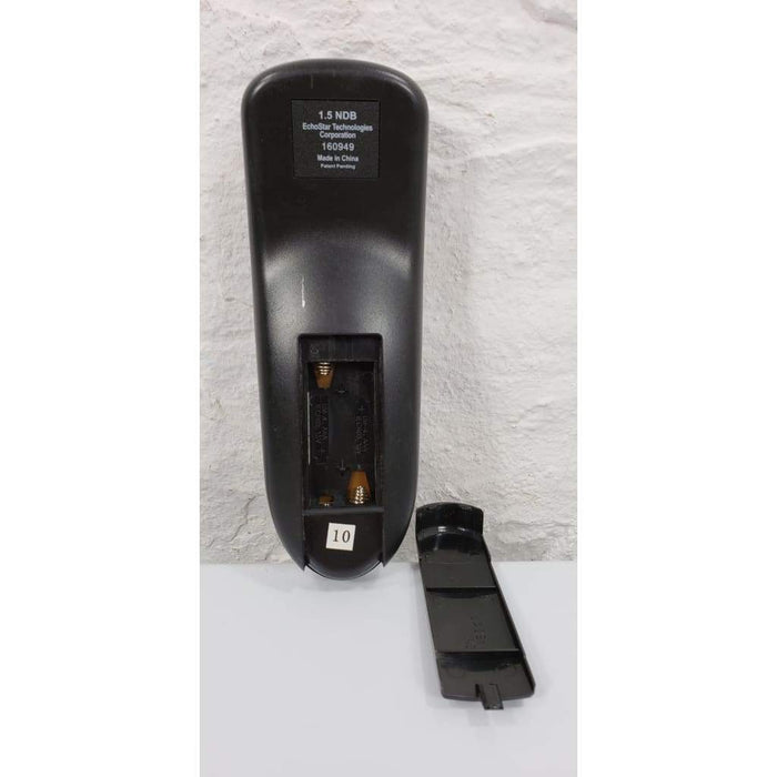 Dish Network Bell ExpressVU Pal Plus 1.5 IR NDB Remote Control 160949