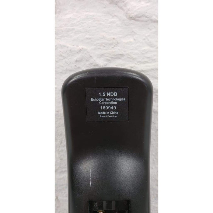 Dish Network Bell ExpressVU Pal Plus 1.5 IR NDB Remote Control 160949