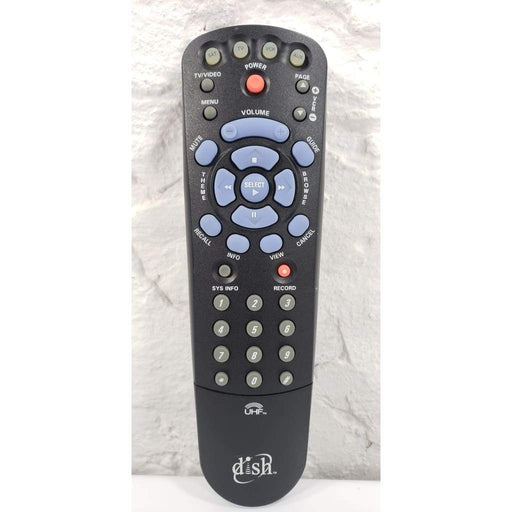 Dish Network DKNAMTX 123477382-AA UHF Remote Control