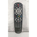 Dish Network Remote Control 186228 40.0 UHF 2G Satellite Receiver