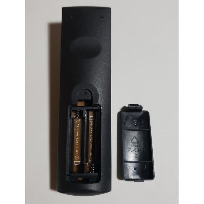 DOG-KING XL-6046 TV Remote Control