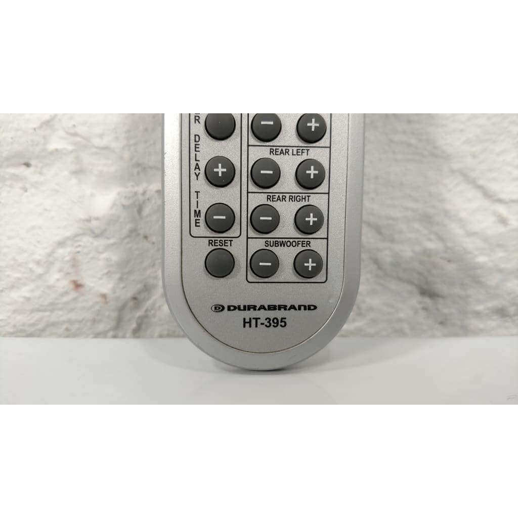 Durabrand Ht 400 Remote