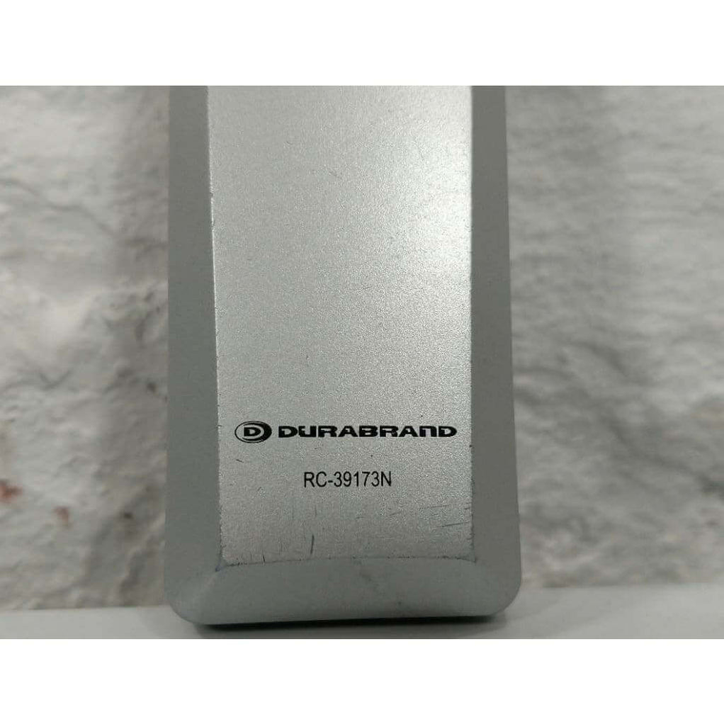 Durabrand Lenoxx Remote Control RC39173N for Home Theater HT3915 HT