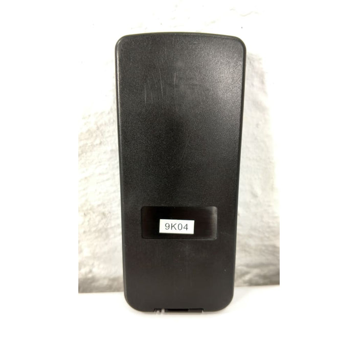 Dynex D052 DVD Player Remote Control for DXDVD2