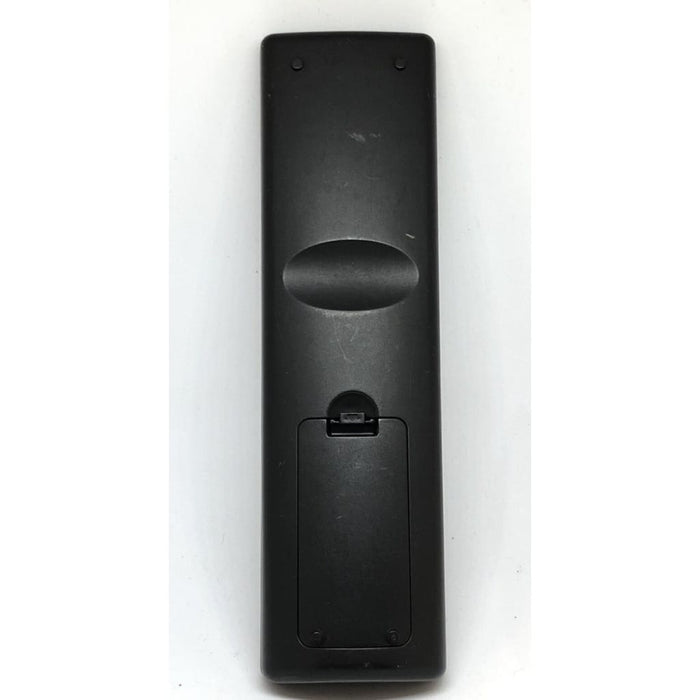 Dynex DX-RC02A-12 TV Remote Control