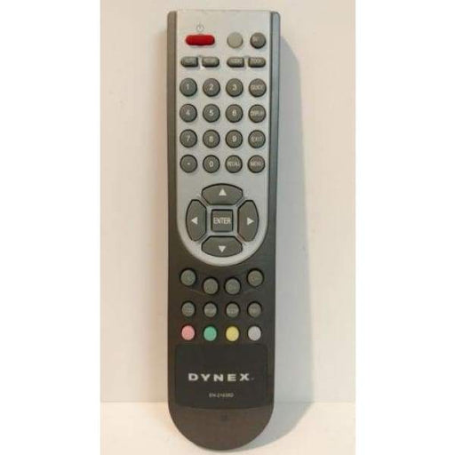 Dynex EN-21638D LCD TV Remote Control DX-19LCD DX-LCD19 DX-32L130A10 DX-L40-10A - Remote Controls