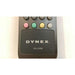 Dynex EN-21638D LCD TV Remote Control DX-19LCD DX-LCD19 DX-32L130A10 DX-L40-10A