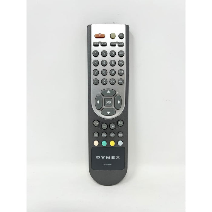 Dynex EN-21669D TV Remote Contol