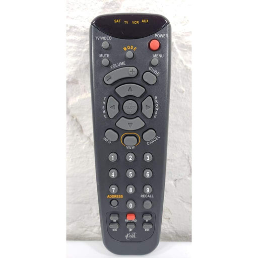 EchoStar Dish Network IR 1.5 Remote Control 123470984-AG