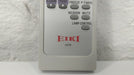 EIKI CXTD Projector Remote Control LC-SB22 LC-XB23 LC-XB23C LC-XB24
