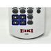 EIKI CXZS Projector Remote Control