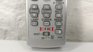 EIKI MXAF Projector Remote Control for PLC-XU355 PLC-XB33N PLC-XU305