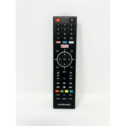 Element Smart TV Remote Control for ELSJ5017 ELSJ5017 ELST3216H etc.