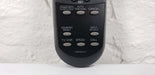 Emerson 076N0EA010 VCR Remote for VCR2511, VP0040, VR0211C, etc.
