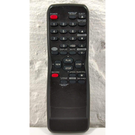 Emerson Funai N9377 VCR Remote for EWV601M EWV601A EWV604 EWV601