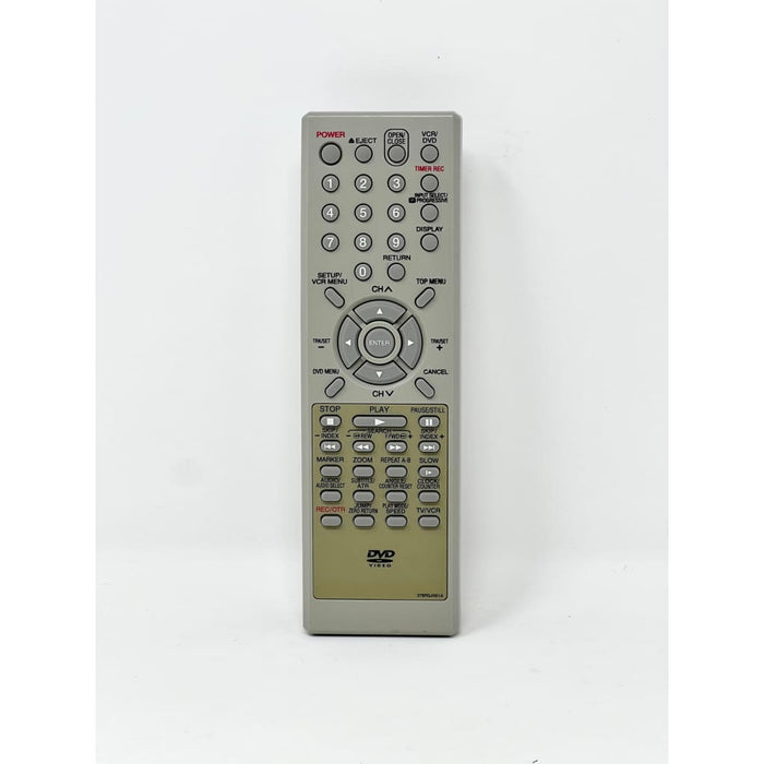 Emerson Memorex Orion 076R0JN01A DVD/VCR Combo Remote Control