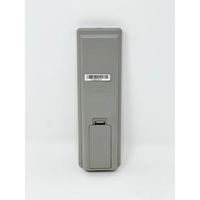 Emerson Memorex Orion 076R0JN01A DVD/VCR Combo Remote Control