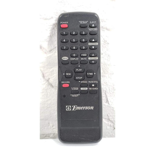 Emerson N0159UD TV/VCR Remote Control for EWC0902 EWC0903 EWC1302 etc. - Remote Control