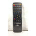 Emerson N9278UD DVD Player Remote Control - Black