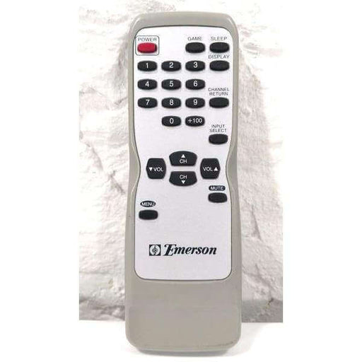 Emerson NE127UD NE128UD TV Remote for EWL1503 EWT19S3 - Remote Control