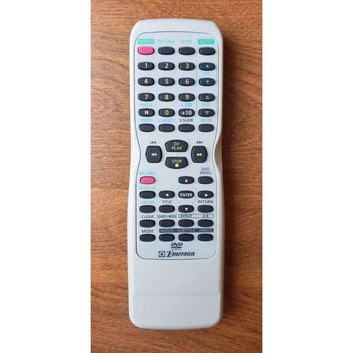 Emerson NE222UD DVD VCR Combo Remote Control - Remote Control