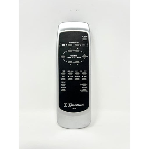 Emerson RM-114 CD Player Remote Control