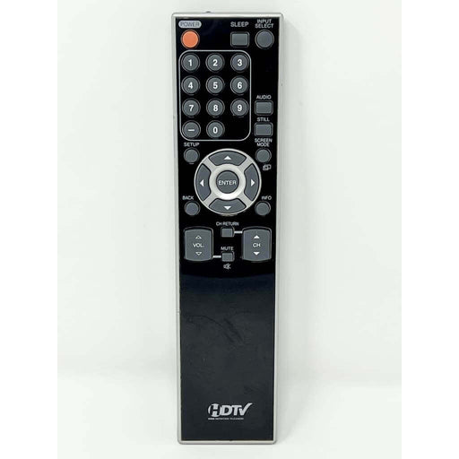 Emerson Sylvania NF015UD TV Remote Control