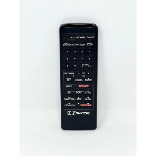 Emerson VCR964 VCR Remote Control