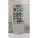 Epson 145664100 Projector Remote for 822+83+ 83c 83V+ 822p 400W 410W - Remote Controls