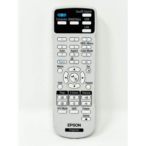 Epson 218178800 Projector Remote Control - Remote Controls