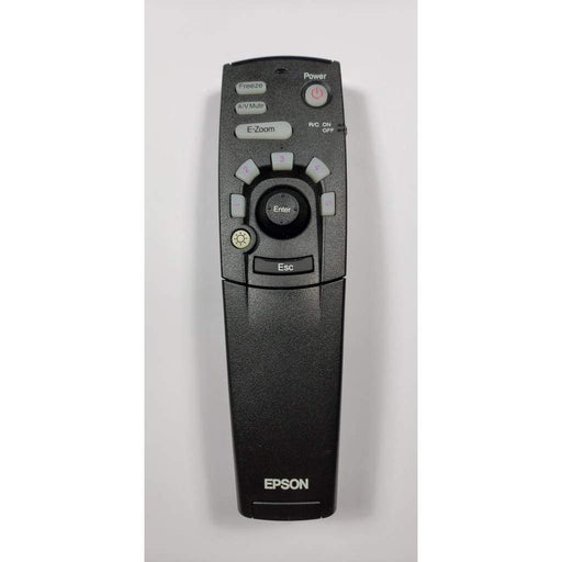 Epson 60046150 Projector Remote Control - Remote Control