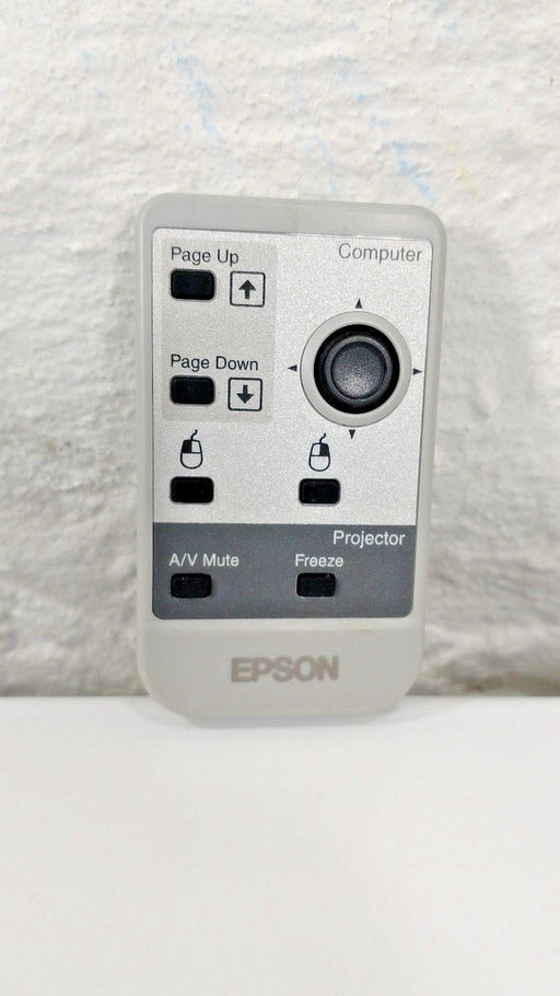 Epson ELPST09 Projector Remote Control 126222800