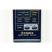 Fisher REM-9215 Audio Remote Control