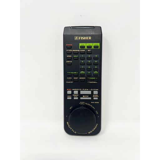 Fisher RVR 4508S VCR Remote Control