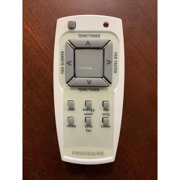 Frigidaire 5304476904 Air Conditioner Remote Control - Remote Control