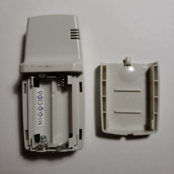 Frigidaire WF-RG63YKQ-DGG Remote Control